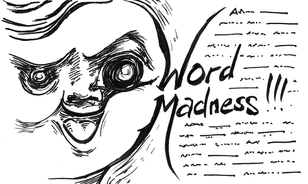 Word Madness