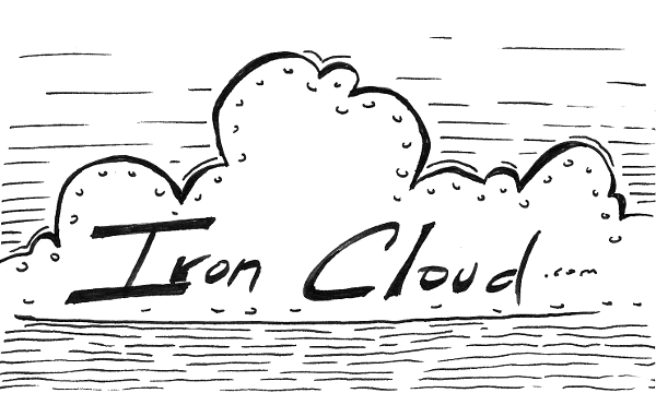Iron Cloud